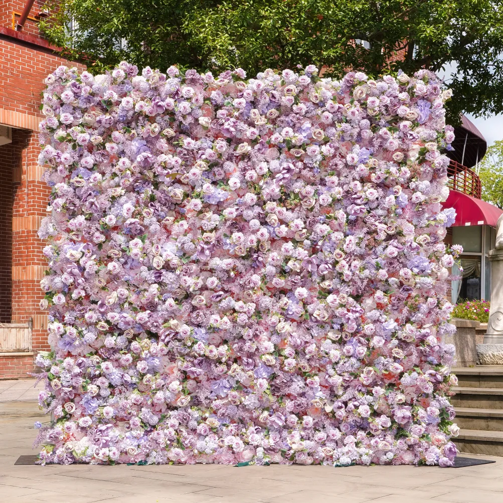 Flower Wall - Kiki
