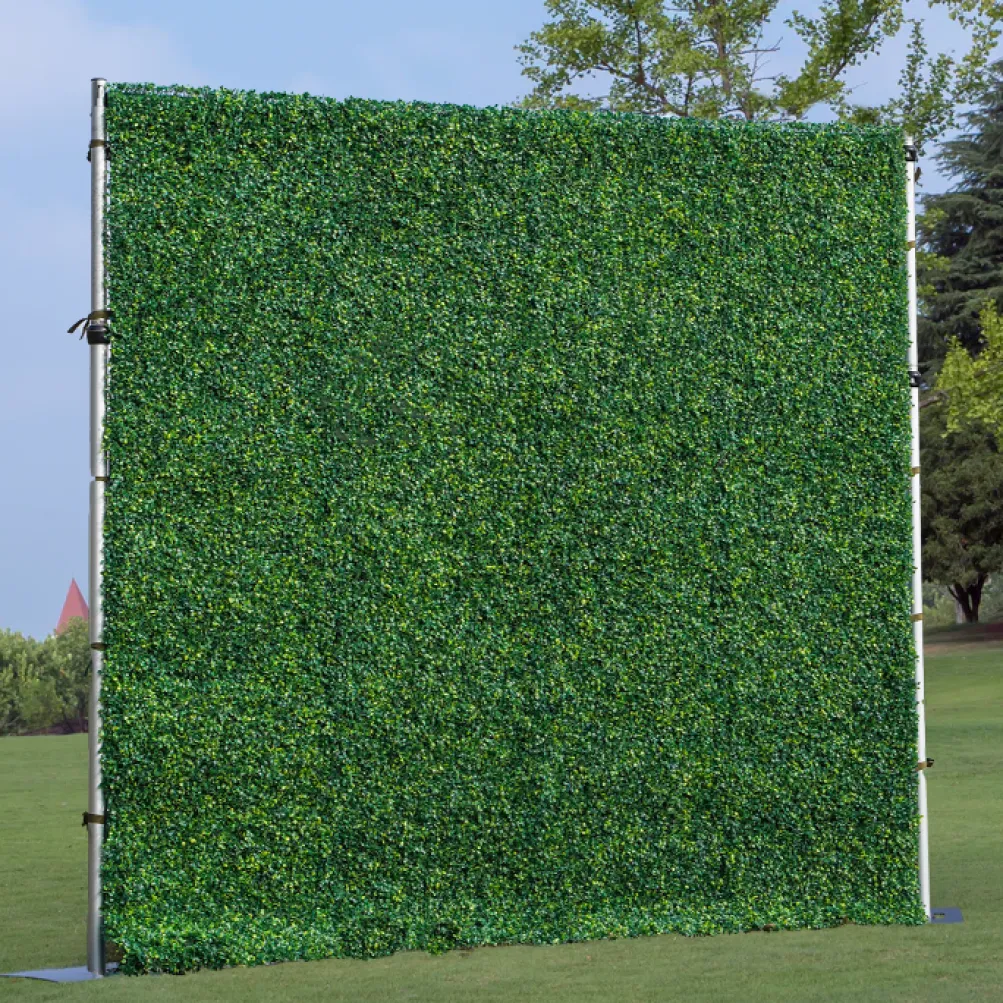 Flower Wall - Milan