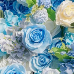 Flower Wall - Molly