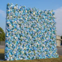 Flower Wall - Molly