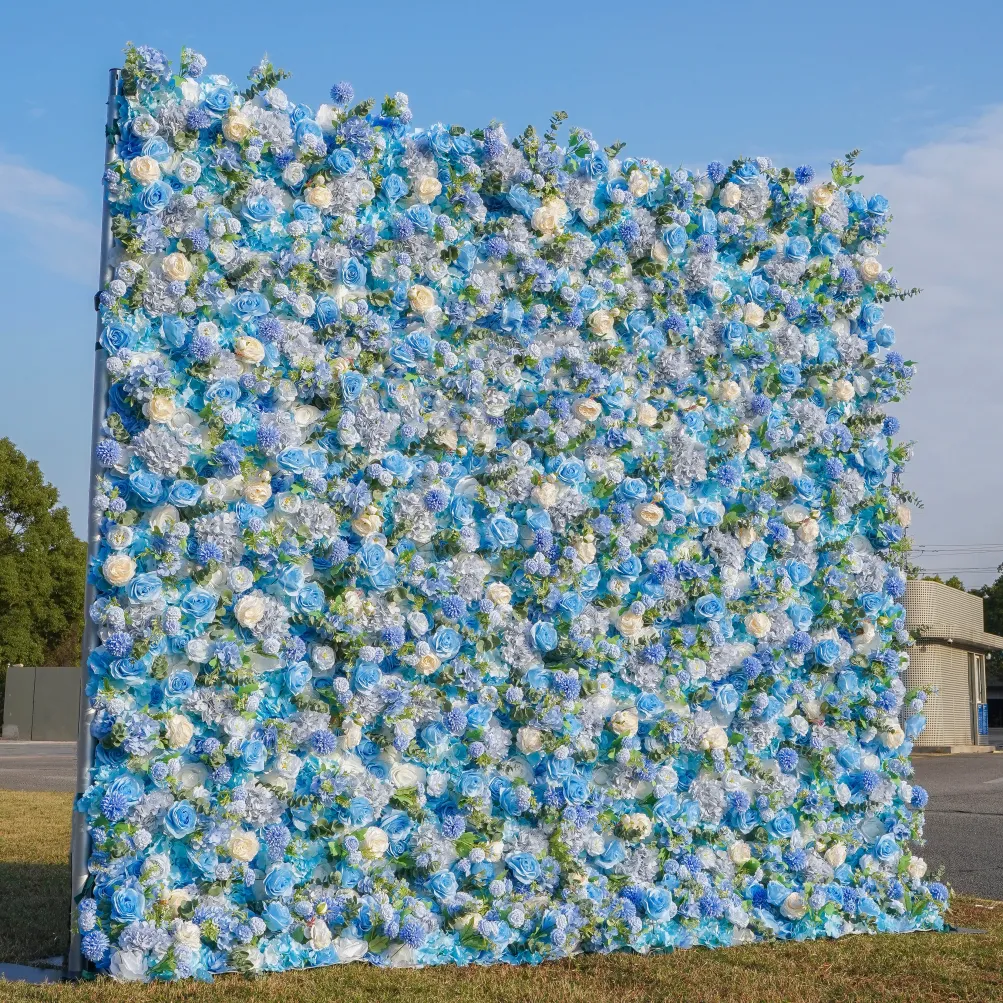 Flower Wall - Molly