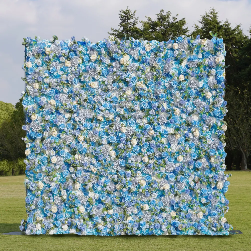 Flower Wall - Molly
