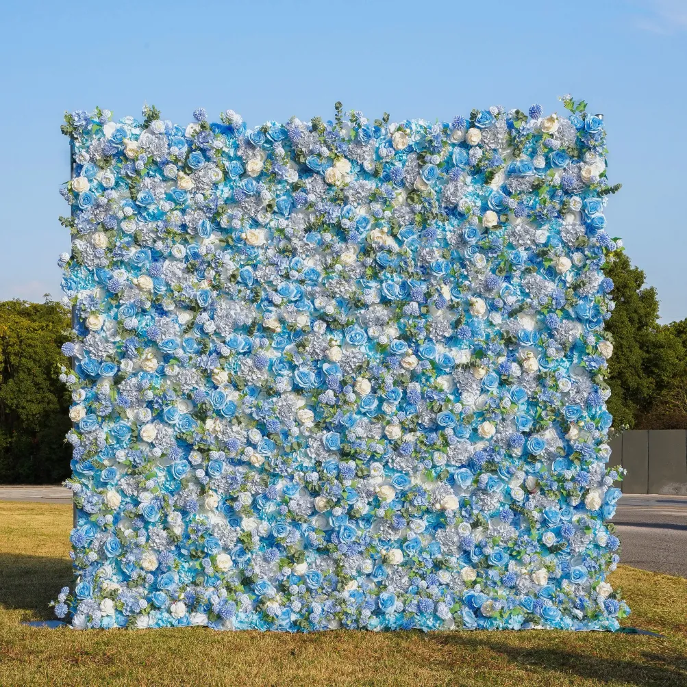 Flower Wall - Molly