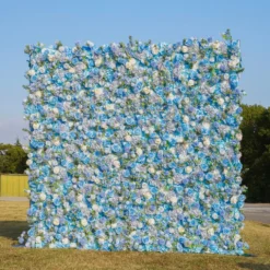 Flower Wall - Molly