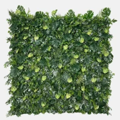 Flower Wall - Palm Garden