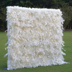 Flower Wall - Pampas