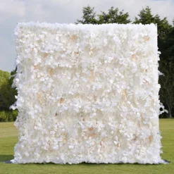 Flower Wall - Pampas