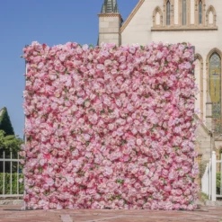 Flower Wall - Pelin