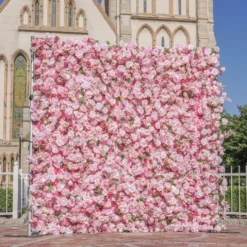 Flower Wall - Pelin