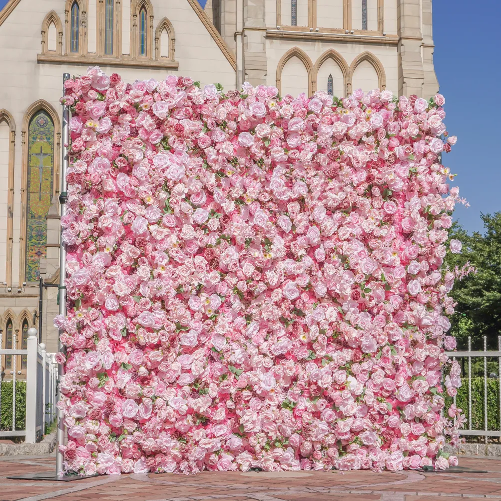 Flower Wall - Pelin