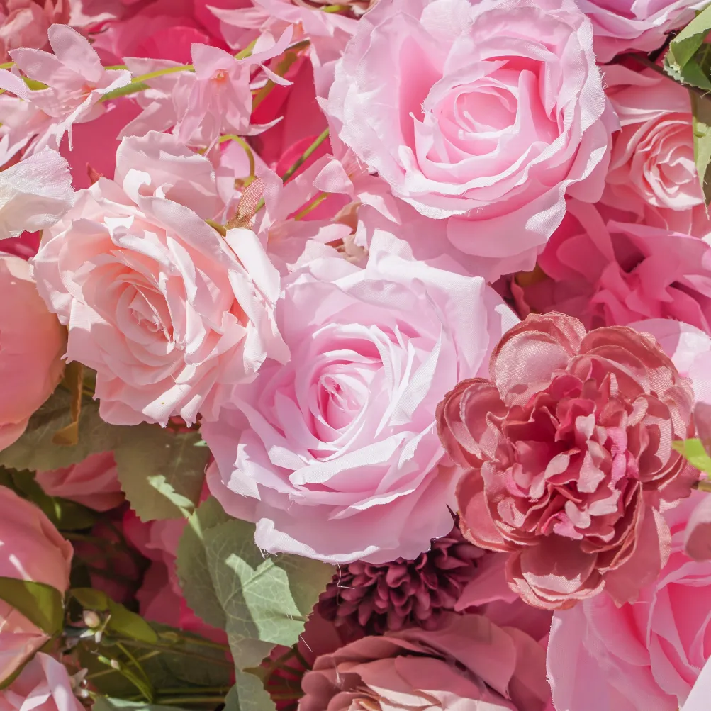 Flower Wall - Pelin