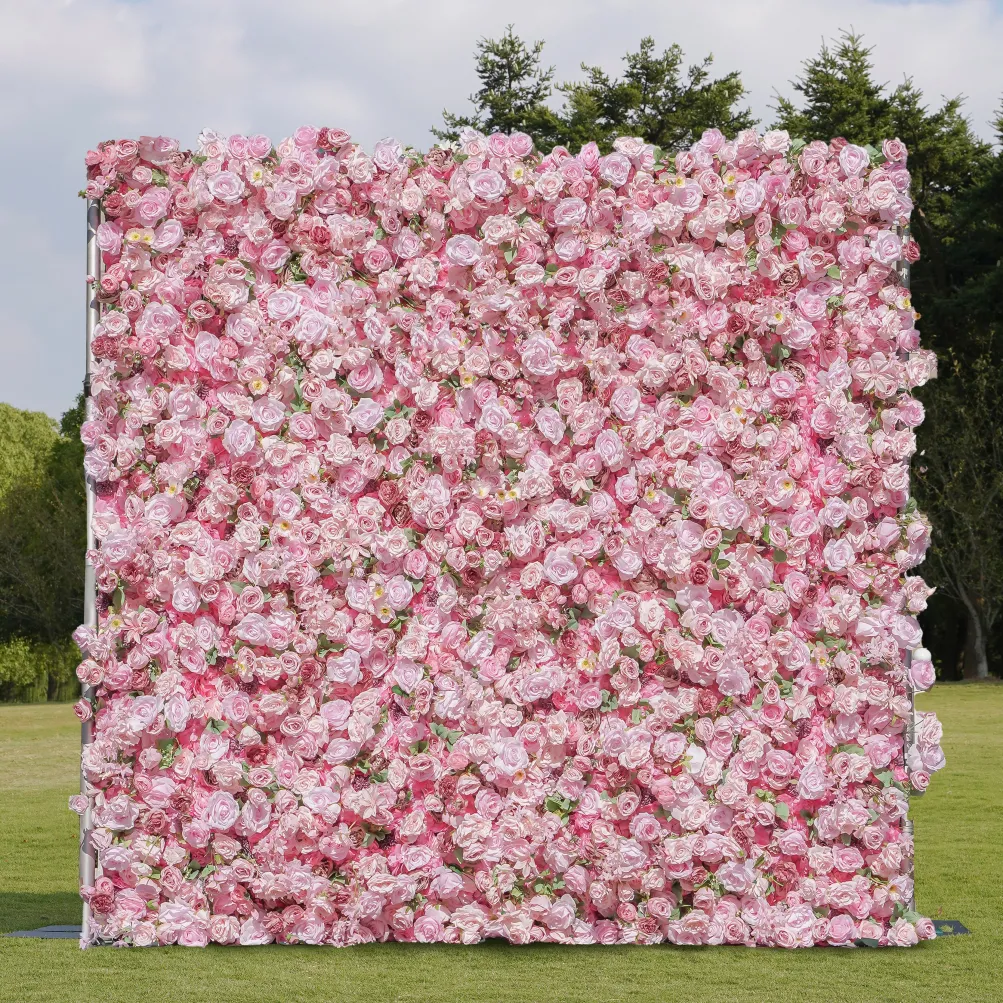 Flower Wall - Pelin