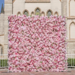 Flower Wall - Pelin