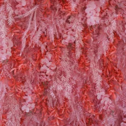 Flower Wall - Pink Dream