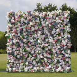Flower Wall - Selena