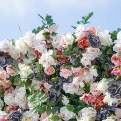 Flower Wall - Selena