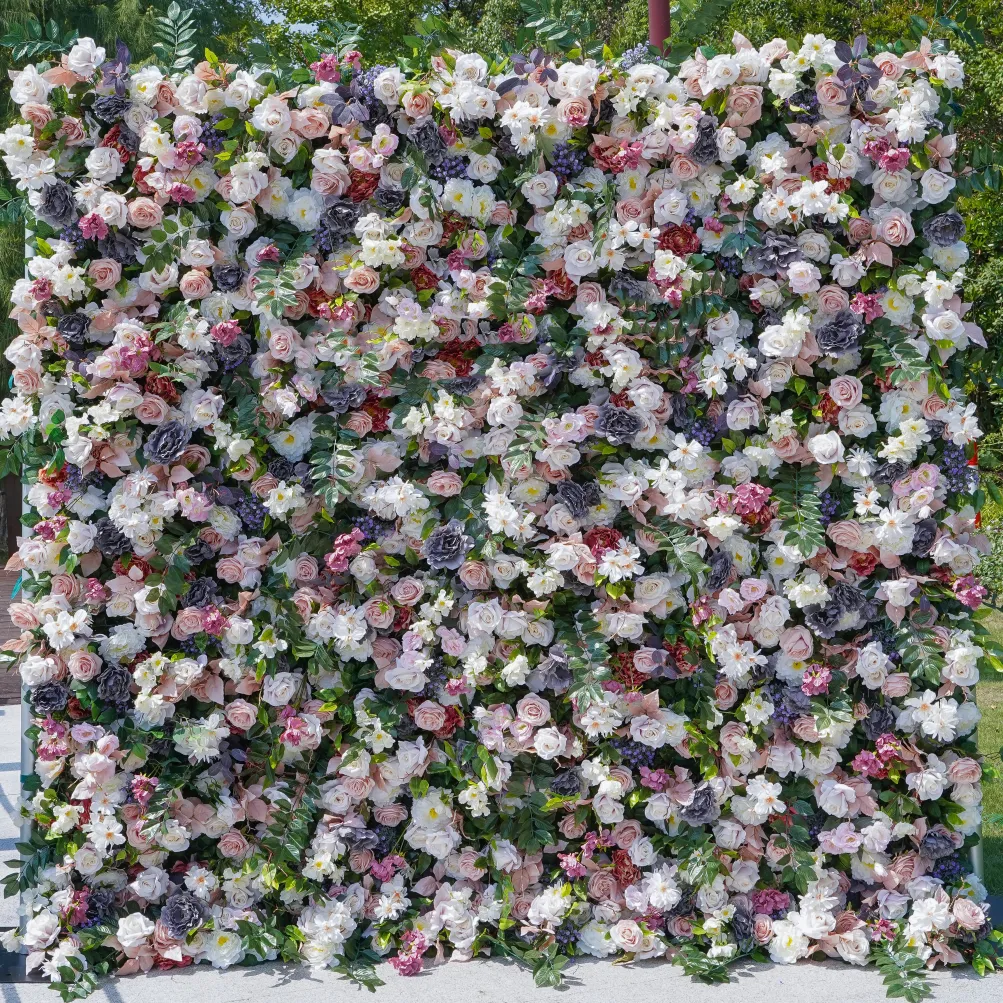 Flower Wall - Selena