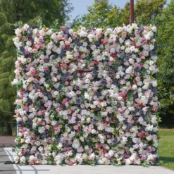Flower Wall - Selena