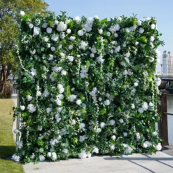 Flower Wall - Spring