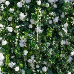 Flower Wall - Spring