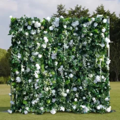 Flower Wall - Spring