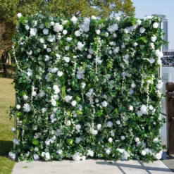 Flower Wall - Spring