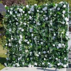 Flower Wall - Spring
