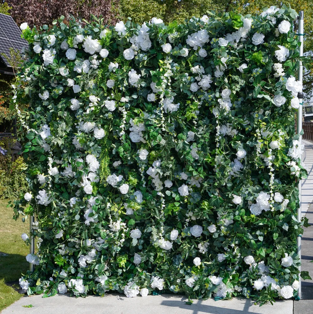 Flower Wall - Spring