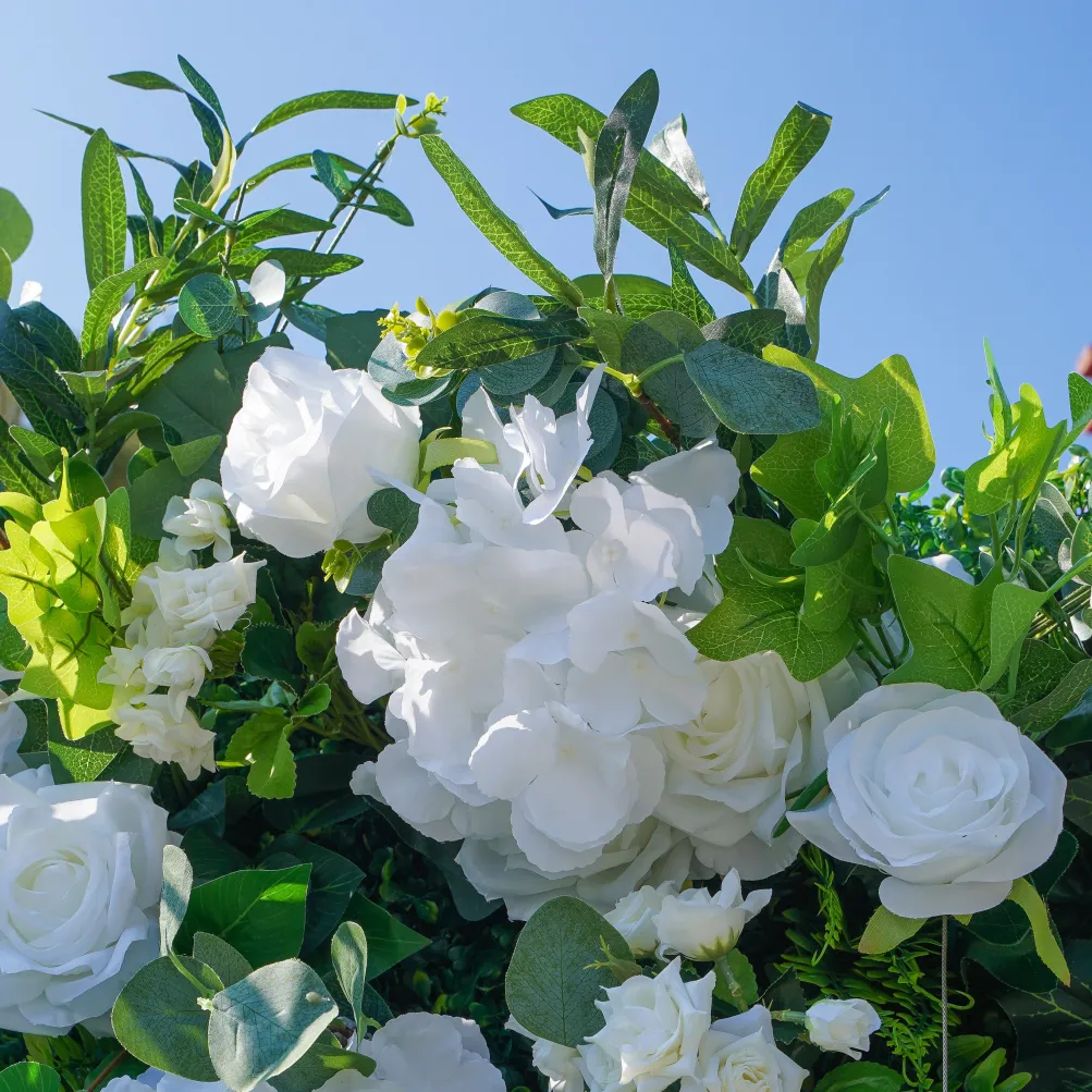 Flower Wall - Spring