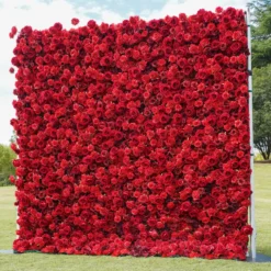 Flower Wall - Stacie