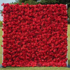 Flower Wall - Stacie