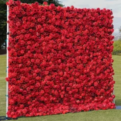 Flower Wall - Stacie