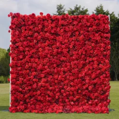 Flower Wall - Stacie