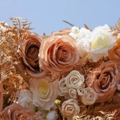 Flower Wall - Wendy