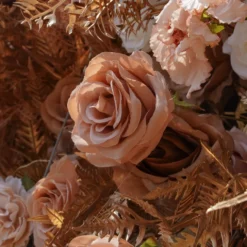 Flower Wall - Wendy