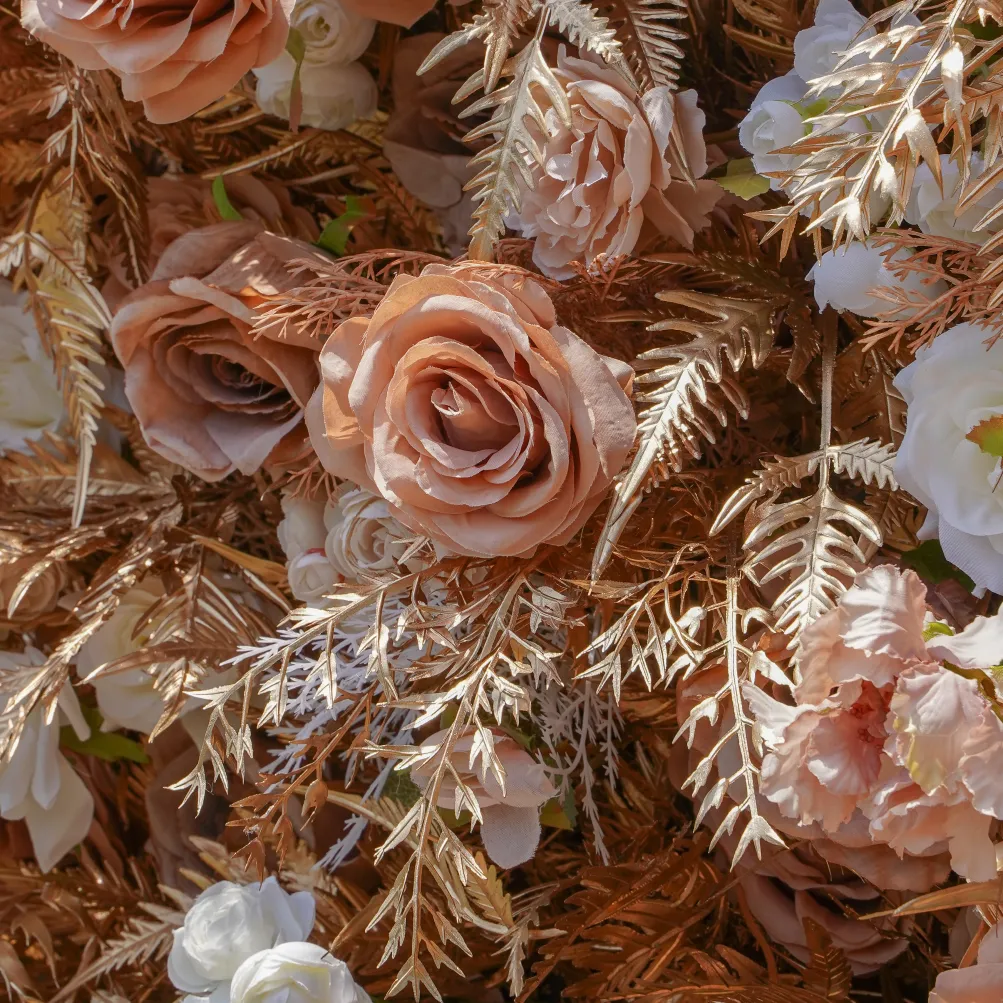 Flower Wall - Wendy