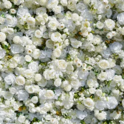 Flower Wall - Yaya