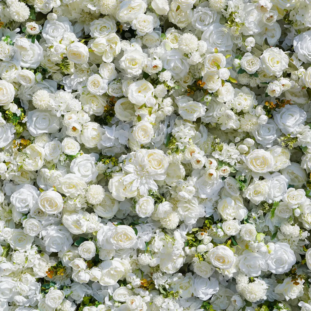 Flower Wall - Yaya