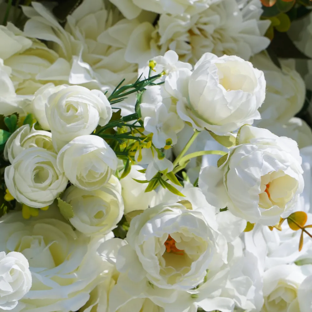 Flower Wall - Yaya