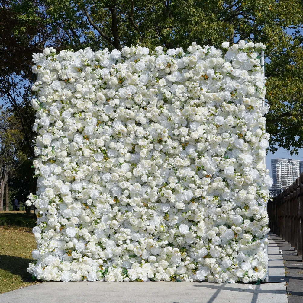 Flower Wall - Yaya