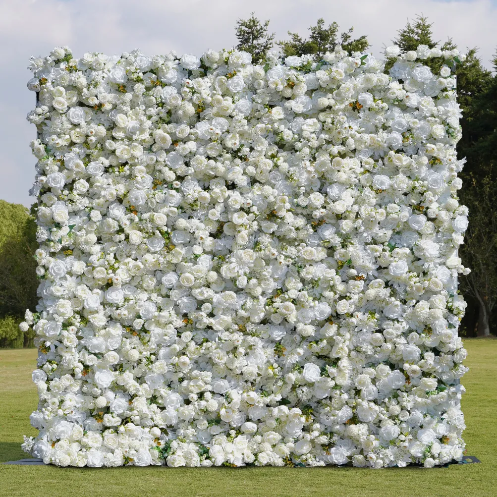 Flower Wall - Yaya