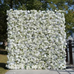 Flower Wall - Yaya