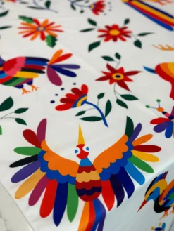 Folk Art (Poly Print) Table