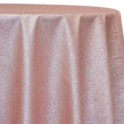 Glam & Glits Table Linen in Blush