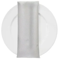 Glam & Glits Table Napkin in Mermaid