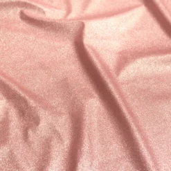 Glam & Glits Table Runner in Blush