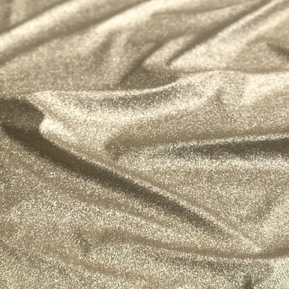 Glam & Glits Table Runner in Champagne