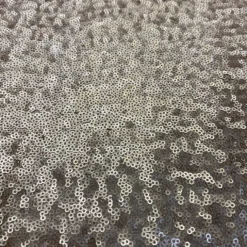 Glitz Sequins Table Linen in Blush Matte