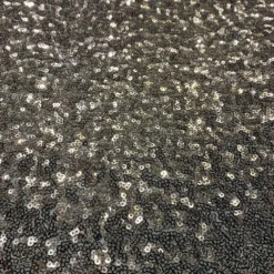 Glitz Sequins Table Linen in Rose Gold