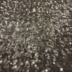 Glitz Sequins Table Runner in Gold 18K